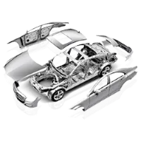 Autocart