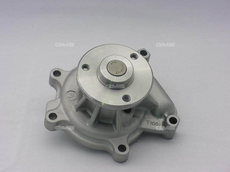 GMB WATER PUMP AVANZA F601 MYVI 1.3