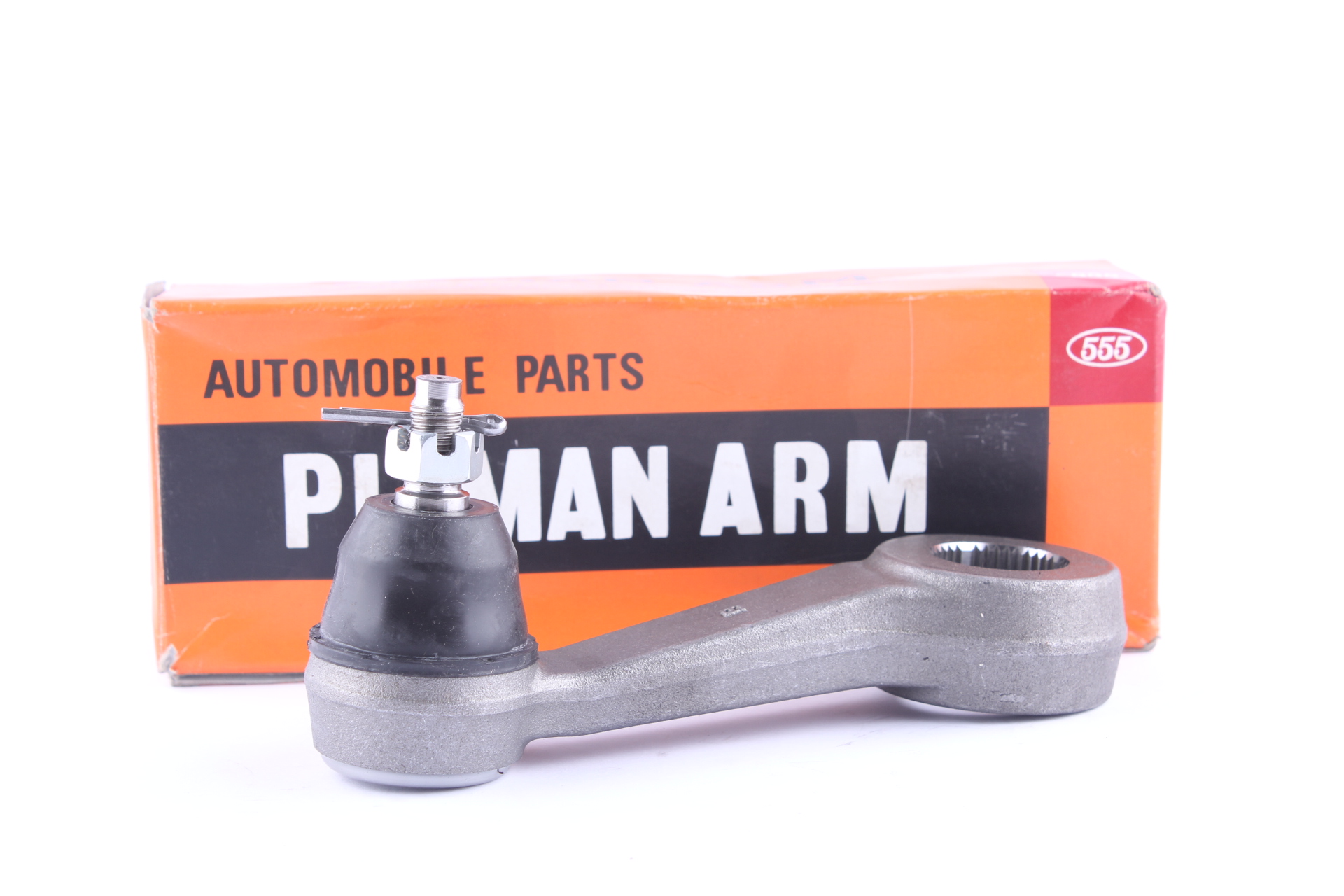 555 PITMAN ARM RANGER B2500 RANGER Autocart