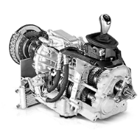 Autocart