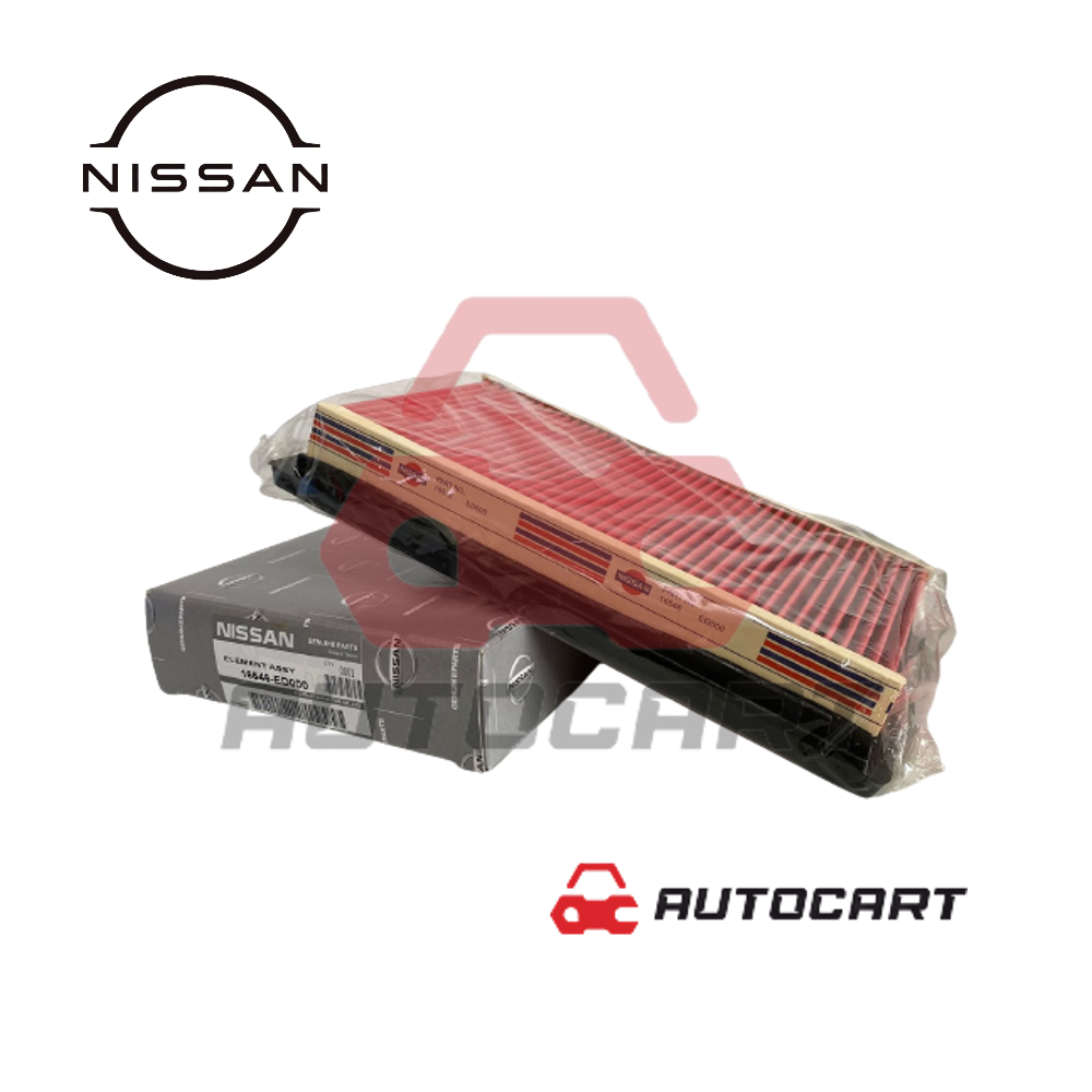 Autocart