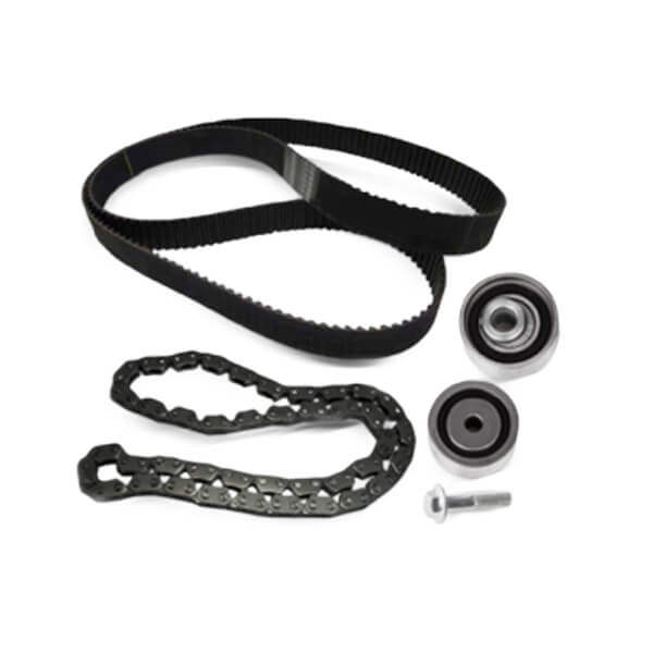 Belt, Chain & Roller