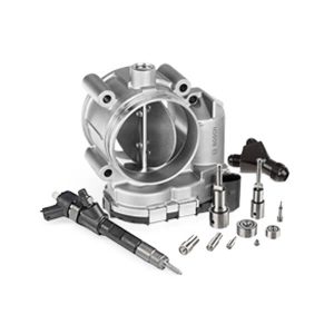 Fuel System